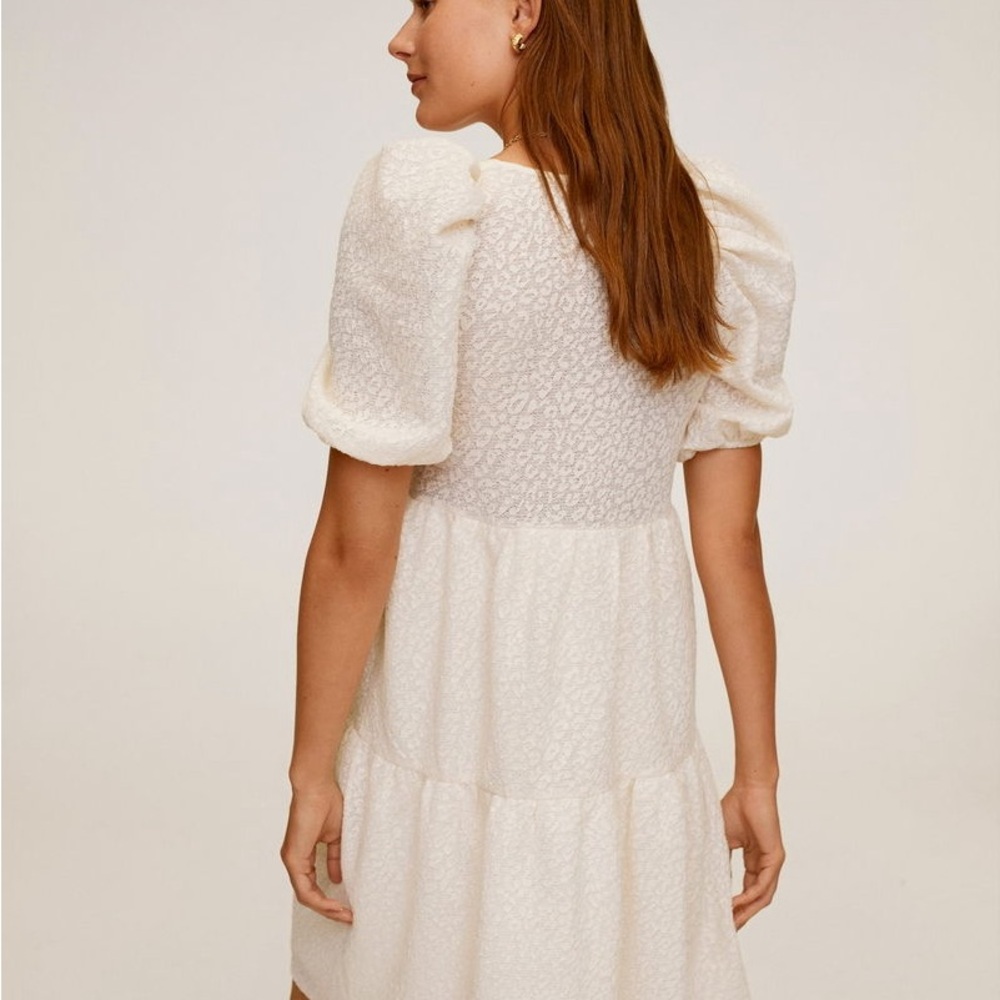 Mango Dress - Picture 9 of 11